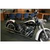 Image 3 : 2005 HARLEY SOFTAIL MC