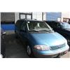 Image 2 : 2002 FORD WINDSTAR PASS VAN