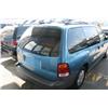 Image 3 : 2002 FORD WINDSTAR PASS VAN