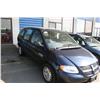 Image 2 : 2004 DODGE GRANDCARAVAN