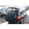 Image 3 : 2004 DODGE GRANDCARAVAN