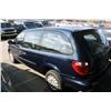 Image 4 : 2004 DODGE GRANDCARAVAN