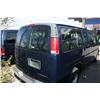 Image 3 : 2001 CHEV EXPRESS PASS VAN