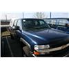 Image 2 : 2001 CHEV SILVERADO