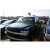 Image 1 : 2001 CHEV SILVERADO