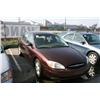 Image 2 : 2000 FORD TAURUS 4DR BROWN G