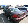 Image 3 : 2000 FORD TAURUS 4DR BROWN G