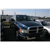 Image 2 : 2003 DODGE RAM 2500