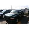 Image 1 : 2000 DODGE DAKOTA X-CAB PU