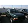 Image 2 : 2000 DODGE DAKOTA X-CAB PU