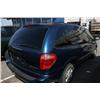 Image 3 : 2001 DODGE GR.CARAVAN