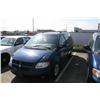Image 1 : 2001 DODGE GR.CARAVAN PASSVAN