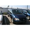 Image 2 : 2001 DODGE GR.CARAVAN PASSVAN