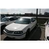 Image 1 : 2003 CHEV IMPALA 4DR WHITE