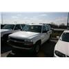 Image 1 : 2002 CHEV TAHOE 4DR S.U.V