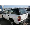 Image 3 : 2002 CHEV TAHOE 4DR S.U.V