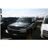 Image 1 : 2005 CHEV SUBURBAN 4DR SUV