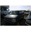 Image 1 : 1999 CHEV ASTRO PASS VAN GREY