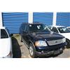 Image 1 : 2003 FORD EXPLORER 4DR S.U.V