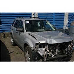 2008 FORD ESCAPE 4DR SUV