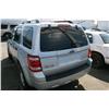 Image 3 : 2008 FORD ESCAPE 4DR SUV