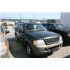 Image 1 : 2002 FORD EXPLORER 4DR S.U.V