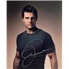 Image 1 : Mission Impossible Tom Cruise signed photo