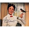 Image 1 : Mary Poppins Julie Andrews signed photo