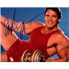 Image 1 : Arnold Schwarzenegger Signed Photo
