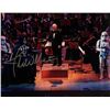 Image 1 : Star Wars Composer John Williams Signed Photo