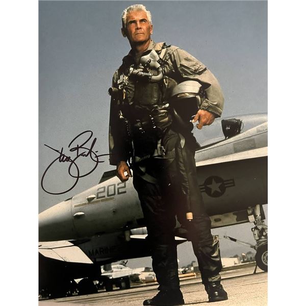 James Brolin signed photo