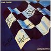 Image 1 : The Cars signed Panorama album