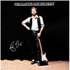 Image 1 : Eric Clapton signed Just One Night album