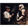 Image 1 : Star Wars JJ Abrams Signed Photo