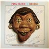 Image 1 : Pink Floyd signed Relics album