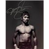 Image 1 : Boxing Champion Manny Pacquiao Signed Photo