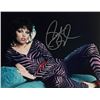 Image 1 : Grammy Award Winner Pat Benatar Signed Photo
