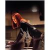 Image 1 : Avengers Scarlett Johansson Signed Photo