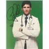 Image 1 : Nurse Jackie Peter Facinelli signed photo