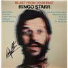 Image 1 : Ringo Starr signed Blast From Your Past album