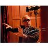 Image 1 : Film Director Martin Scorsese Signed Photo