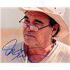 Image 1 : Platoon Director Oliver Stone Signed Photo