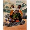 Image 1 : Kung Fu Panda Dustin Hoffman Signed Photo