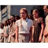 Image 1 : The Hunger Games Willow Shields Signed Photo
