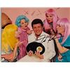 Image 1 : Frankie Avalon Signed Photo