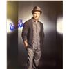 Image 1 : A Joyous Christmas Michael Rady_x000d_ signed photo