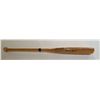 Image 1 : Mickey Mantle signed personal model Adirondack bat