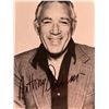 Image 1 : Anthony Quinn signed photo