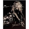 Image 1 : Lady Gaga Born This Way Signed Photo