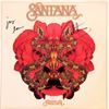 Image 1 : Santana signed Festival album